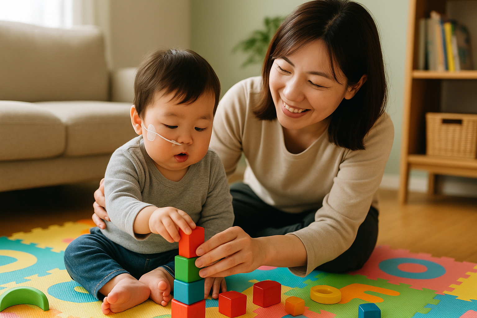 スタッフの活動5