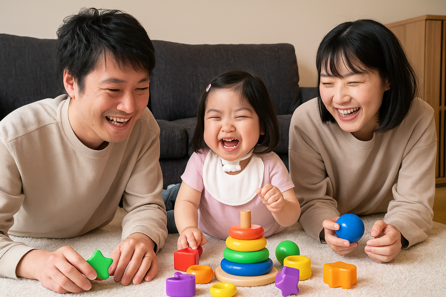 スタッフの活動6