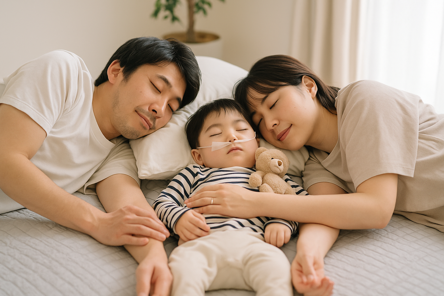 スタッフの活動7